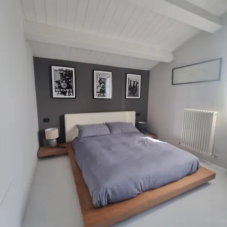 דירה Mc House Sant'Agata sul Santerno