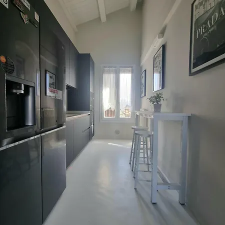 Mc House Apartman