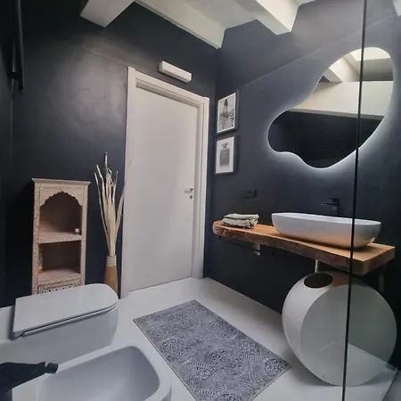 Mc House Apartman Sant'Agata sul Santerno