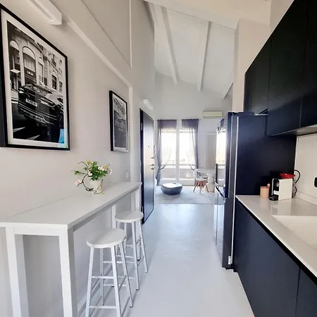 Mc House Apartman *
