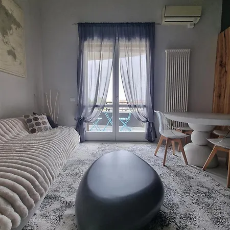 Mc House דירה Sant'Agata sul Santerno