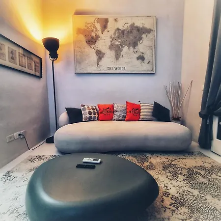 דירה Mc House Sant'Agata sul Santerno
