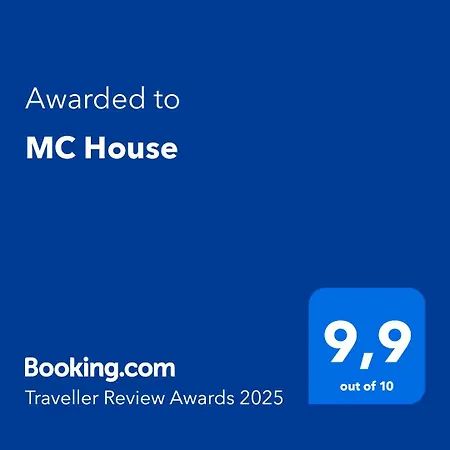 Mc House דירה